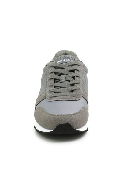 Zapatilla Quartz Sport Gris Le Coq Sportif Compra Ahora Dafiti Chile