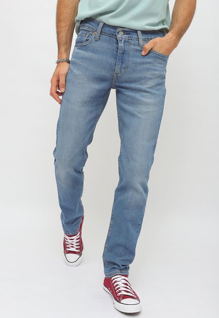 jeans levis slim fit