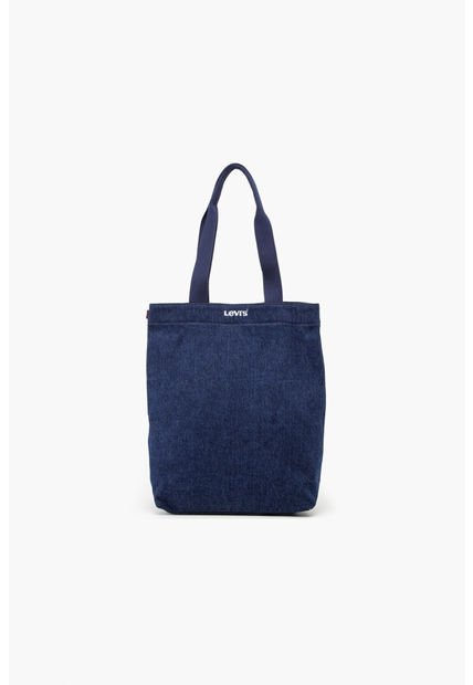 Bolso Mujer I Tote Ov Azul Levis