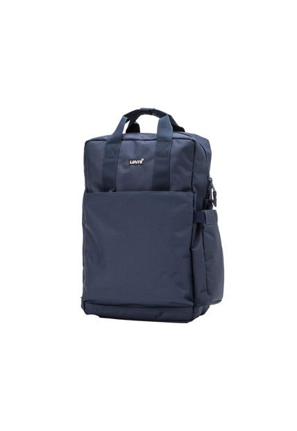 Bolso Hombre L-pack Large Ov Azul Levis