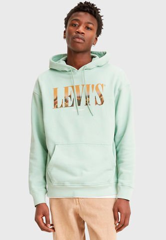 Levis best sale celeste sweatshirt