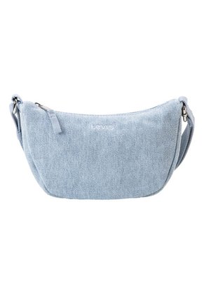 Bolso Mujer Small Crossbody Bag Ov Azul Levis