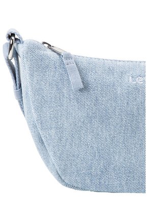 Bolso Mujer Small Crossbody Bag Ov Azul Levis