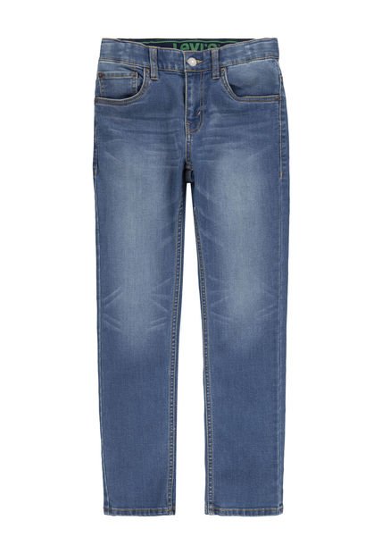 Jeans Niños 511 Slim Azul Levis Compra Ahora Dafiti Chile