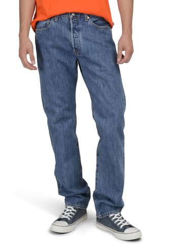 Jeans - Compra Jeans Corte Recto Para hombre | Dafiti Chile