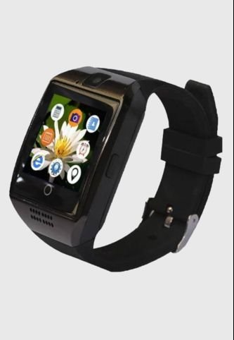 Reloj smart watch discount p9 blanco lhotse