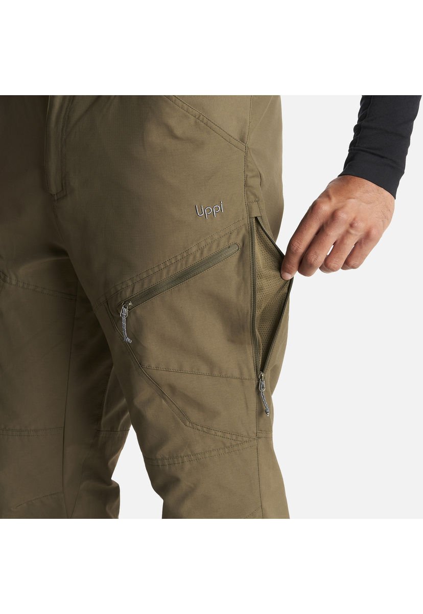 Pantalon militar fashion hombre ripley