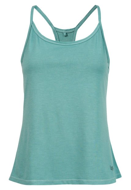 Polera Mujer Summer UV-Stop Tank Jade Lippi