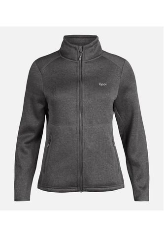 Chaqueta Mujer Sense Blend-Pro Jacket Negro Lippi