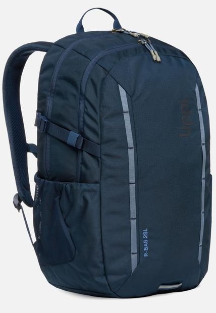 Mochila R-Bags 28L Daypack Azul Lippi