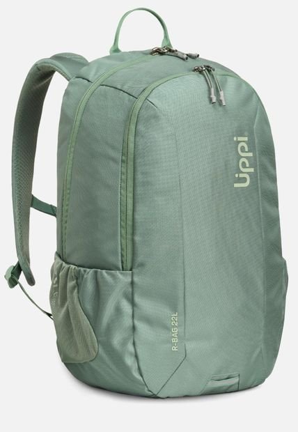 Mochila R-Bags 22L Daypack Verde Lippi