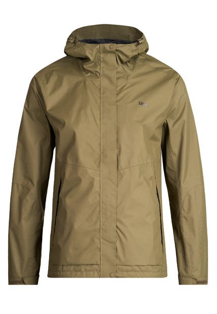 Chaqueta Hombre Blizzard B-Dry Hoody Jacket Verde Militar Lippi