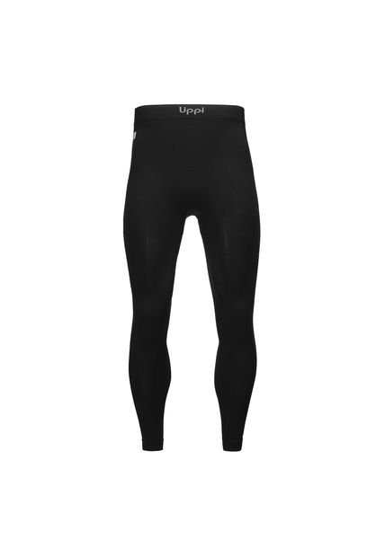 Primera Capa Hombre Skintec 1000 Seamless Bottom Negro Lippi