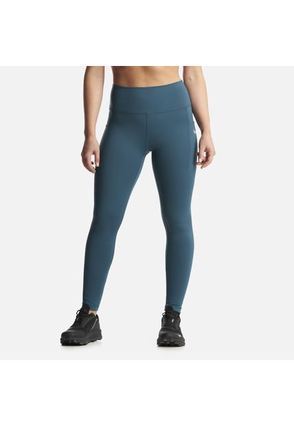 Calza Mujer In Action Sport Leggings Petroleo Lippi Compra Ahora Dafiti Chile