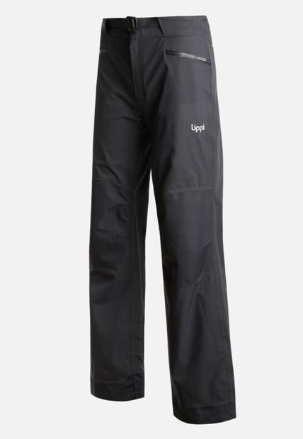 Pantalon Teen Boy Sierra Nevada B-Dry Light Pants Negro Lippi