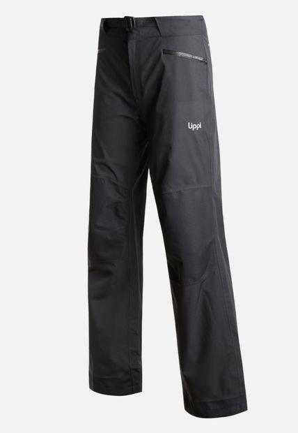 Pantalon Teen Girl Sierra Nevada B-Dry Light Pants Negro Lippi