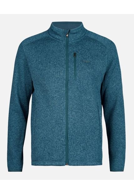 Chaqueta Hombre Coronado Therm-Pro Jacket Melange Tuquesa Lippi