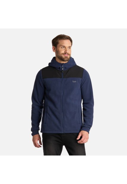 Polar Hombre Paicavi Patch Therm-Pro Jacket Azul Marino Lippi