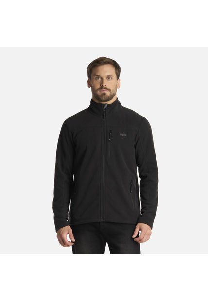 Polar Hombre Paicavi Therm-Pro Jacket Negro Lippi