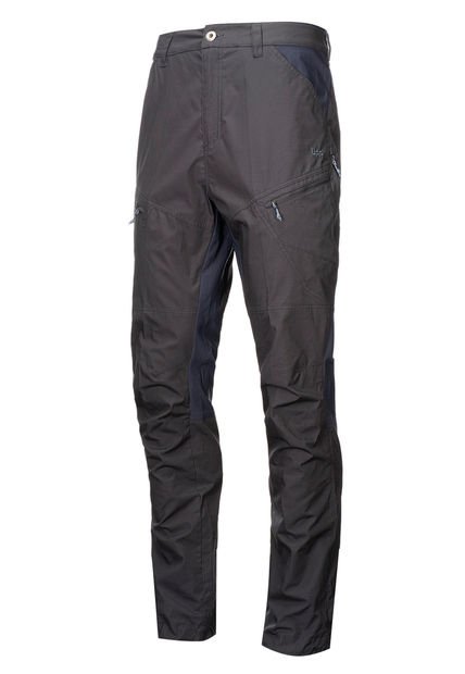 Pantalon Hombre Pioneer Q-Dry Pants Azul Oscuro Lippi