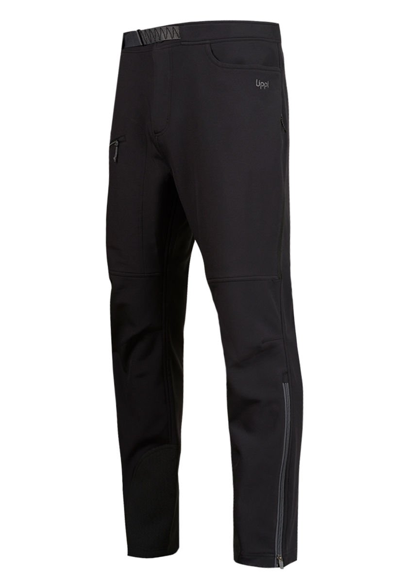 Pantalon Hombre Kimball Softshell Pants Negro Lippi - Compra Ahora ...