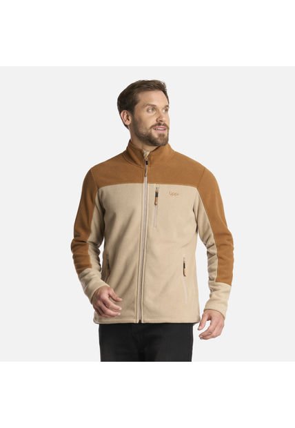 Polar Hombre Paicavi Therm-Pro Jacket Camel Lippi