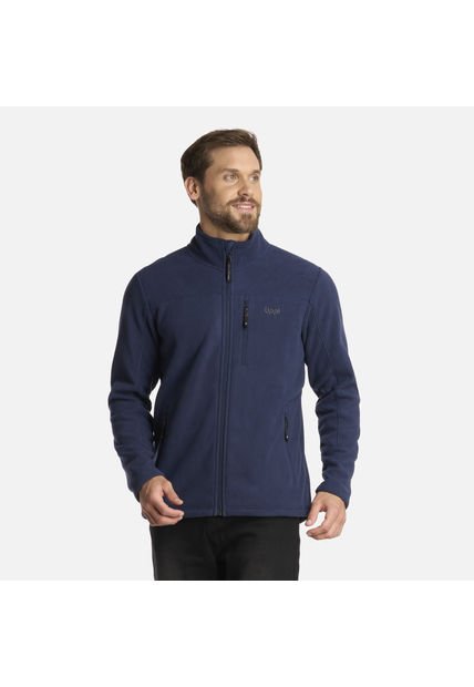 Polar Hombre Paicavi Therm-Pro Jacket Azul Marino Lippi