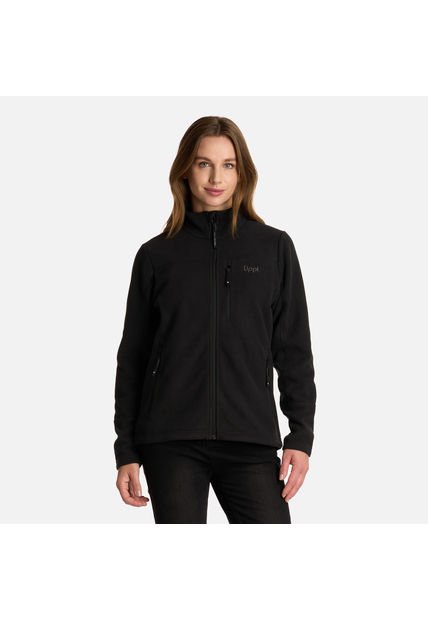 Polar Mujer Paicavi Therm-Pro Jacket Negro Lippi