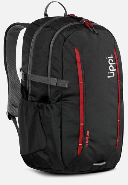 Mochila R-Bags 28L Daypack Negro Lippi