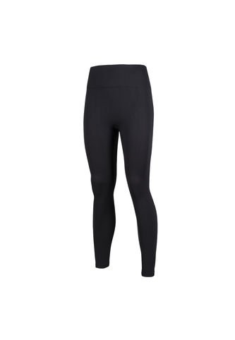 Lippi - Calza Deportiva Seamless Mujer In-Motion Negro Lipp