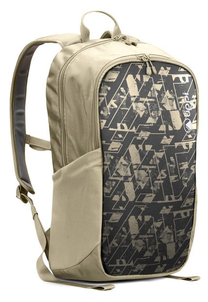 Mochila Unisex Mochila Move On 22 Taupe Lippi