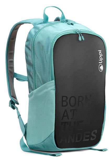 Mochila Unisex Mochila Move On 22 Jade Lippi