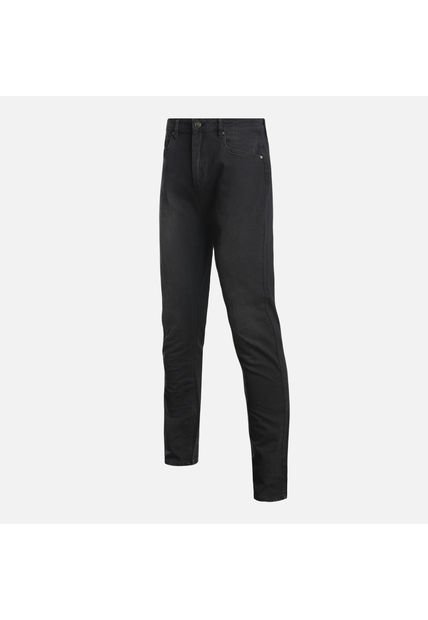 Pantalon Hombre Denim Pants Negro Lippi - Compra Ahora | Dafiti Chile