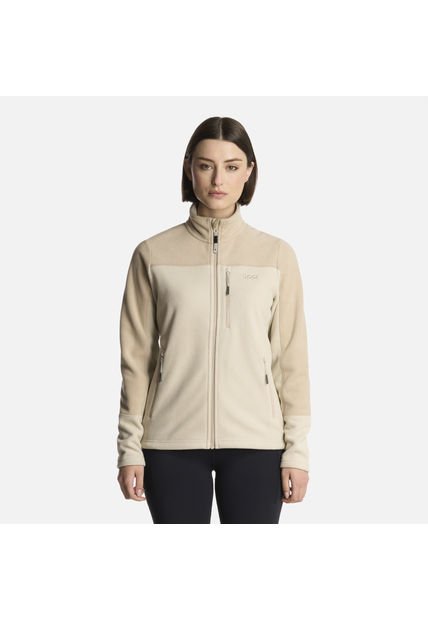 Chaqueta Mujer Paicavi Therm-Pro Jacket Arena Lippi