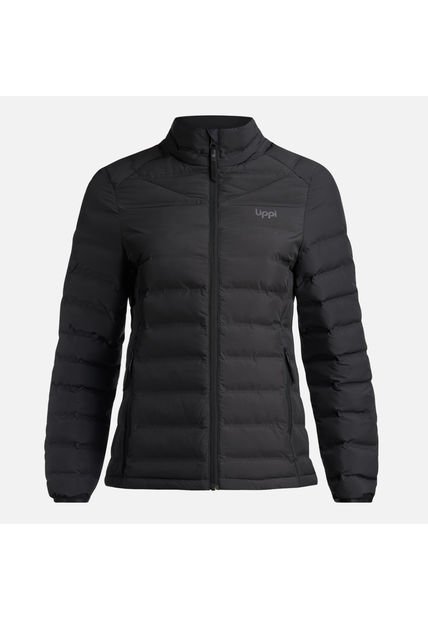 Chaqueta Mujer Snowmas Steam Pro Jacket Negro Lippi