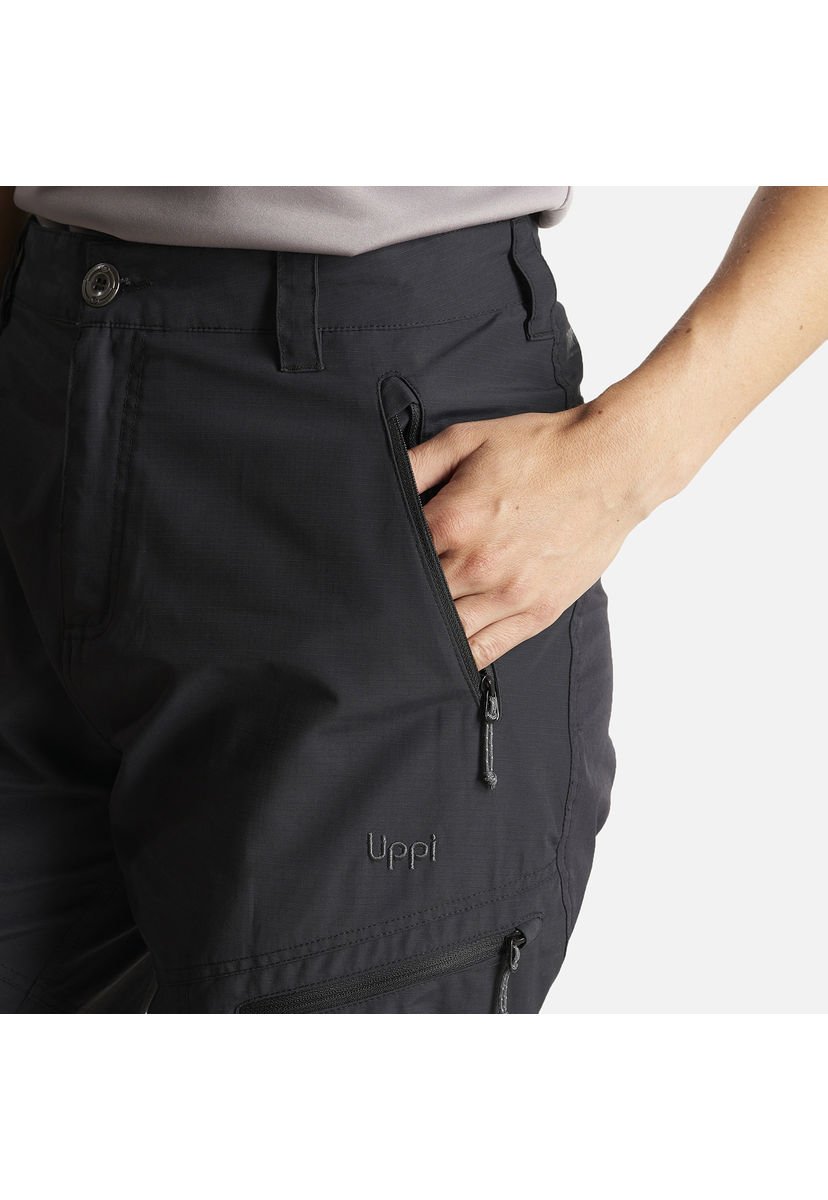 Pantalones termicos mujer lippi sale