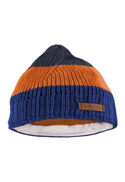 Gorro Niño Pictus Gris Talla Única Lippi