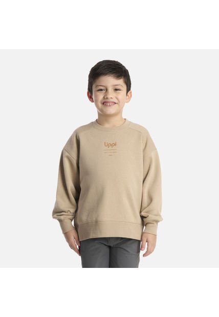 Polerón Niño Insigne Sweatshirt Oversize Arena Lippi