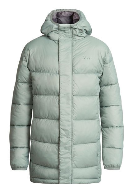 Chaqueta Niña All Winter Steam-Pro Hoody Jacket Jade Lippi