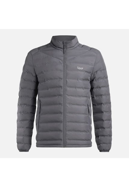 Chaqueta Hombre Snowmass Steam-Pro Jacket Grafito Lippi