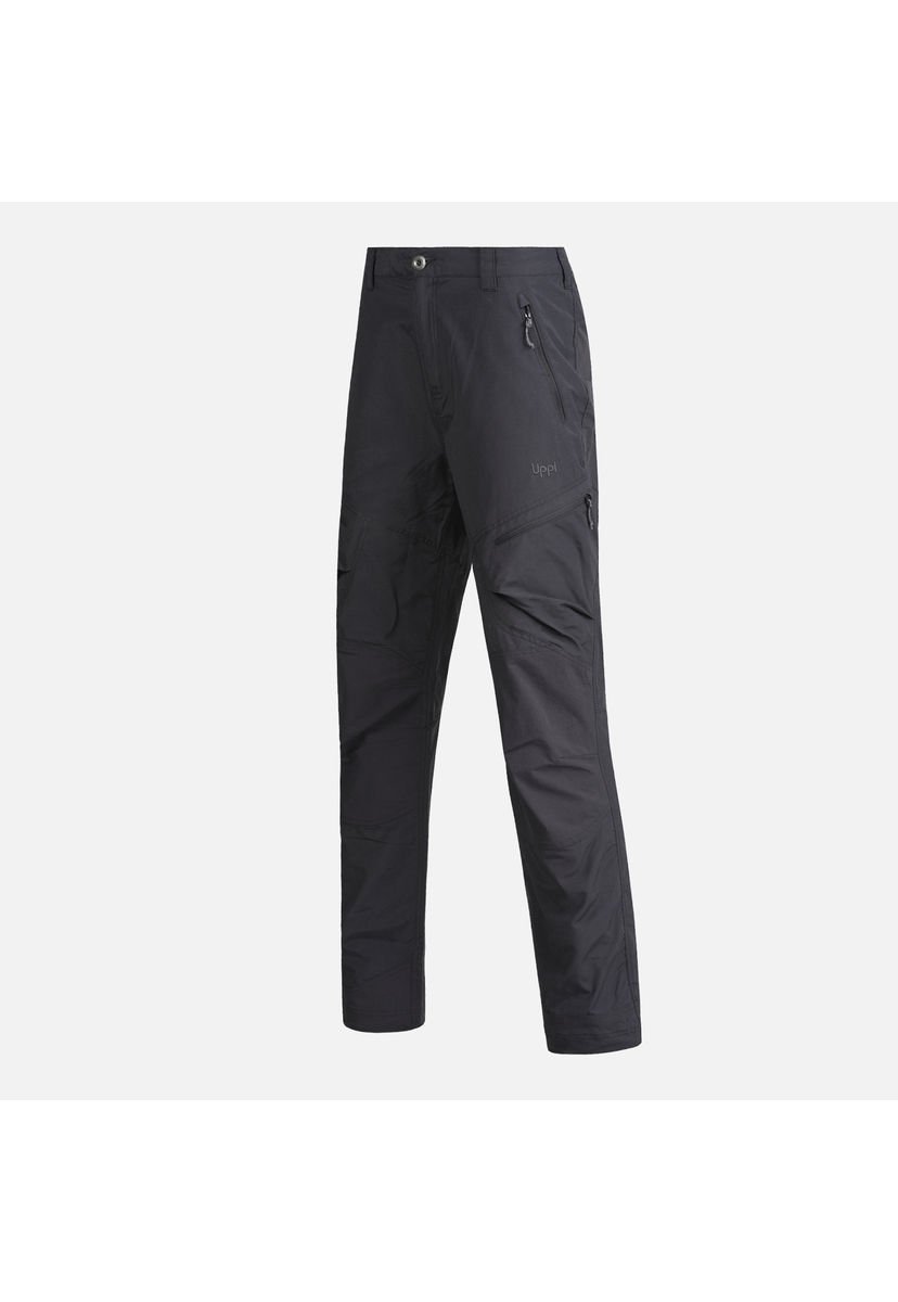 Pantalon Mujer Pioneer Q Dry Pants Negro Lippi Compra Ahora Dafiti Chile