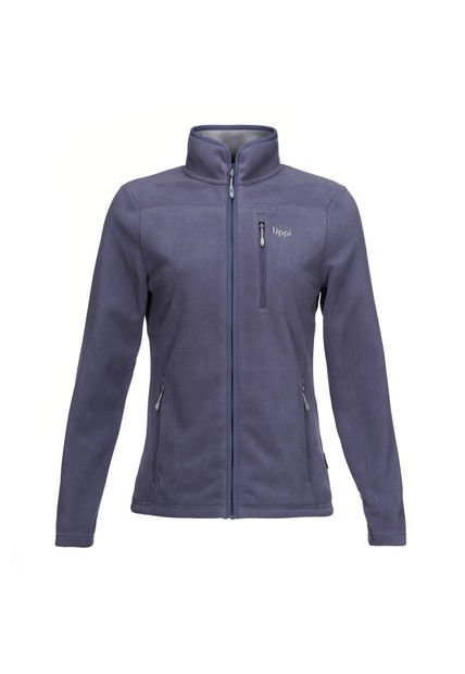 Chaqueta Mujer Paicavi Therm-Pro Jacket Azulino Lippi