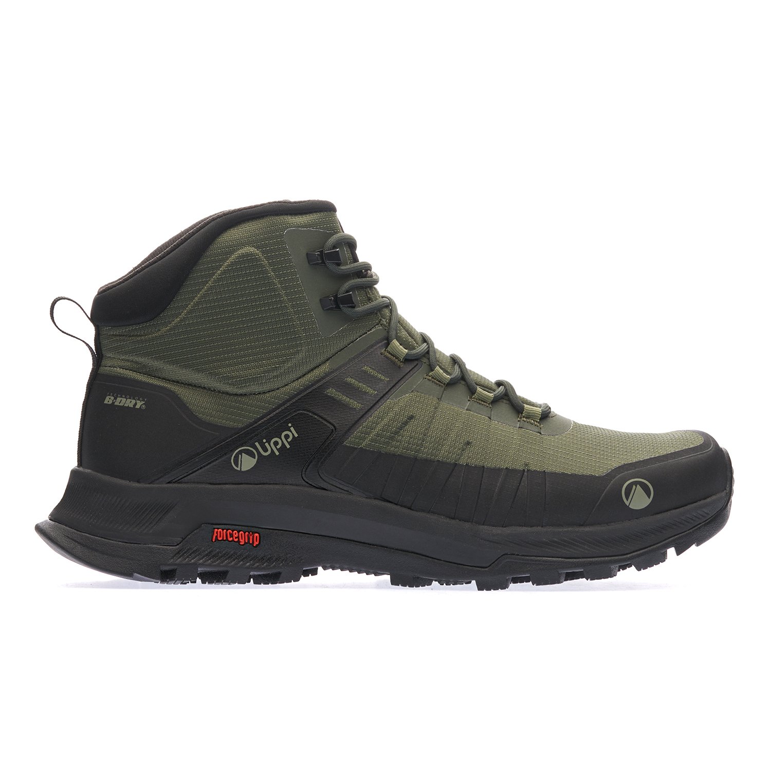 Zapatos trekking shops lippi