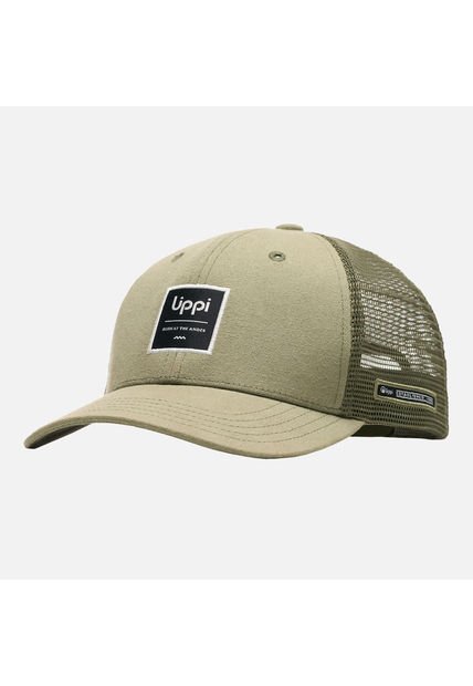 Jockey Unisex Mountain Truck Cap Verde Oliva Lippi - Compra Ahora ...