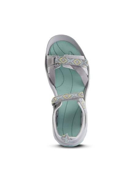 Sandalias fashion outdoor mujer lippi