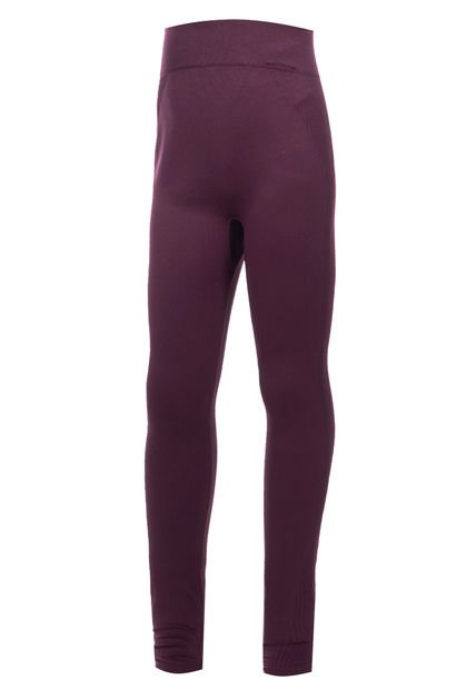 Calza Teen Girl In-Motion Seamless Leggings Vino Lippi