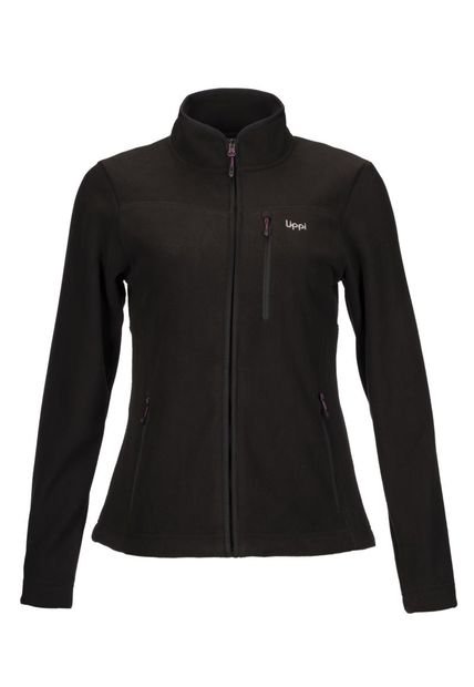 Chaqueta Mujer Paicavi Therm-Pro Jacket Negro Lippi