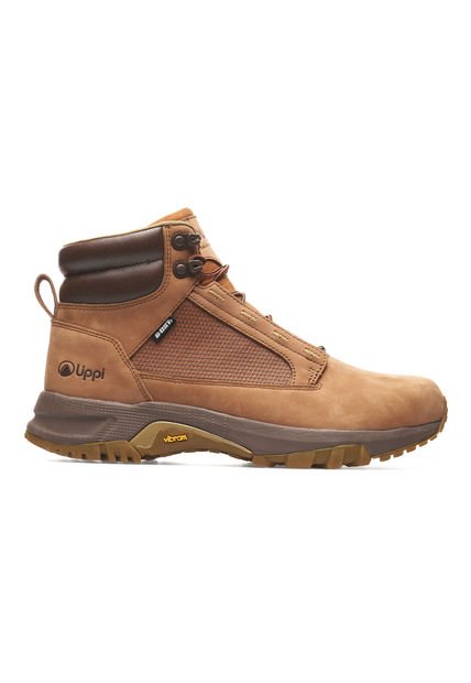 Botín Hombre Woods Pro Mid Terracota Lippi