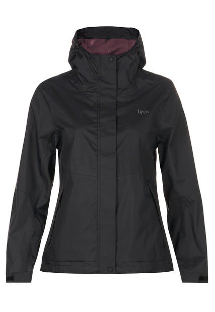 Chaqueta Mujer Blizzard B-Dry Hoody Jacket Negro Lippi - Compra Ahora ...