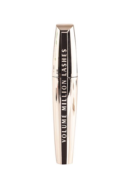 Máscara de Pestañas L´Oréal Volume Million Lashes Black